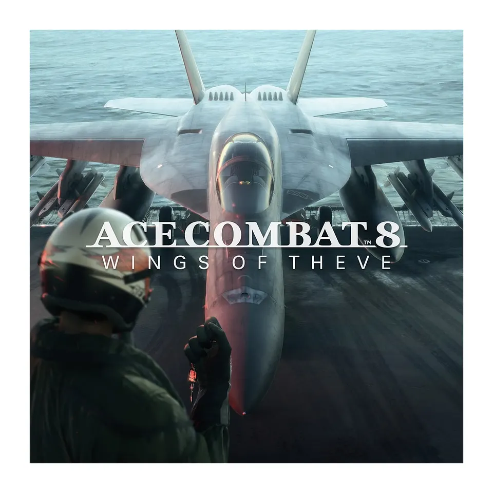 Bandai Namco Ace Combat 8: Wings of Theve
