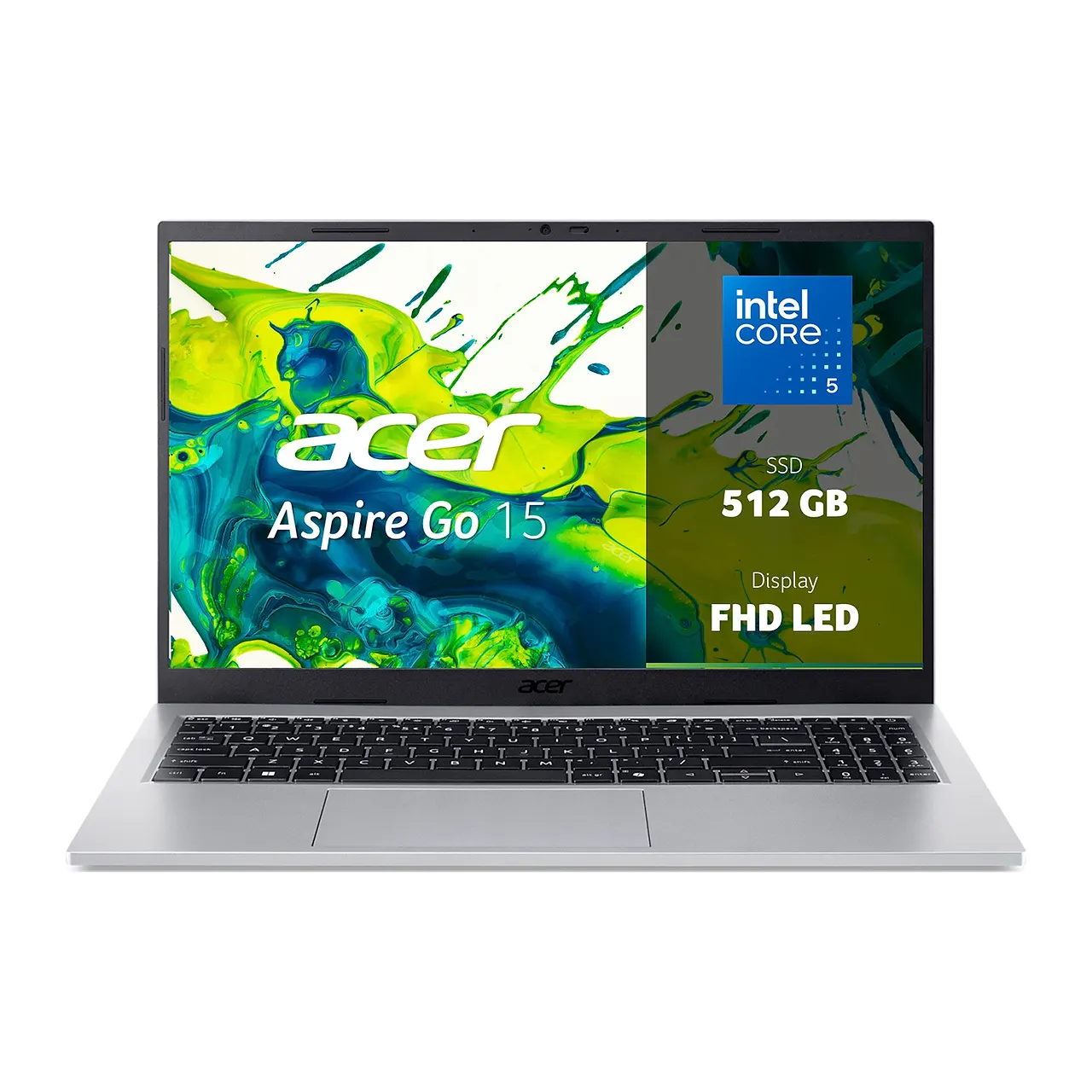 Acer Aspire Go 15