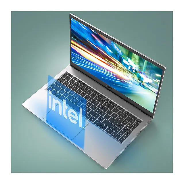 Acer Aspire Go 15, vista 2
