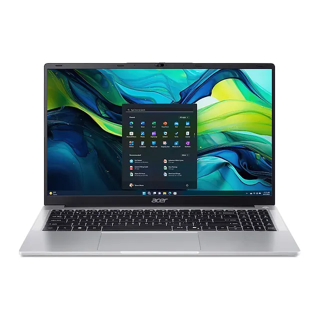 Acer Aspire Lite 15,6" (Celeron, 4 GB, 128 GB)