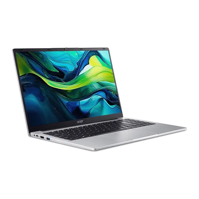 Acer Aspire Lite 15,6" (Celeron, 4 GB, 128 GB), vista 2