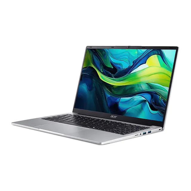 Acer Aspire Lite 15,6" (Celeron, 4 GB, 128 GB), vista 3