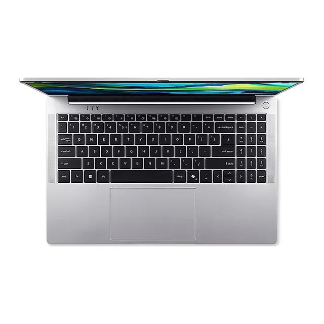 Acer Aspire Lite 15,6" (Celeron, 4 GB, 128 GB), vista 4