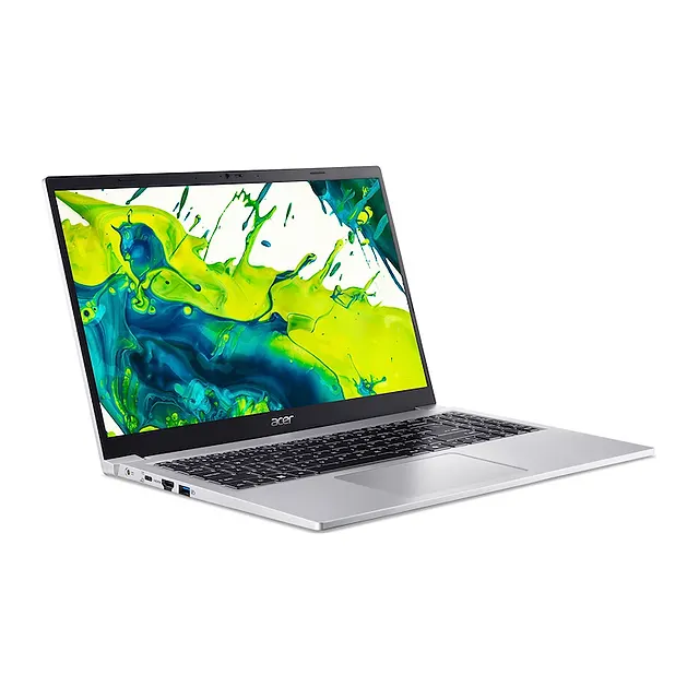 Acer Aspire Lite 15 AL15-33P-305T 15,6" (Core 3, 8 GB, 512 GB), vista 2