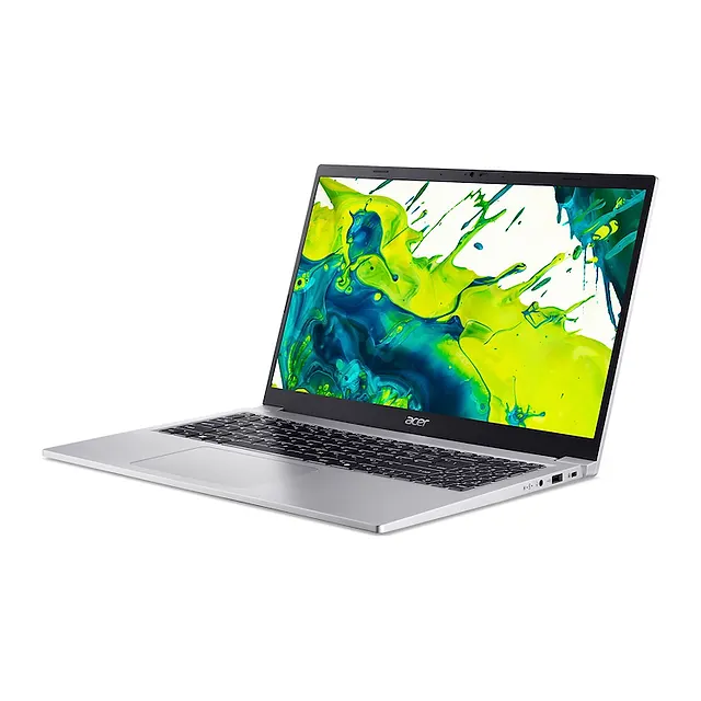 Acer Aspire Lite 15 AL15-33P-305T 15,6" (Core 3, 8 GB, 512 GB), vista 3