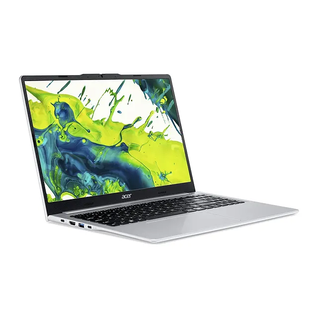 Acer Aspire Lite 15, vista 2