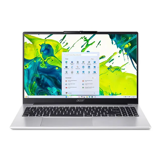 Acer Aspire Lite AL15-54P-78F4 15,6" (Core Ultra 7, 16 GB, 512 GB)