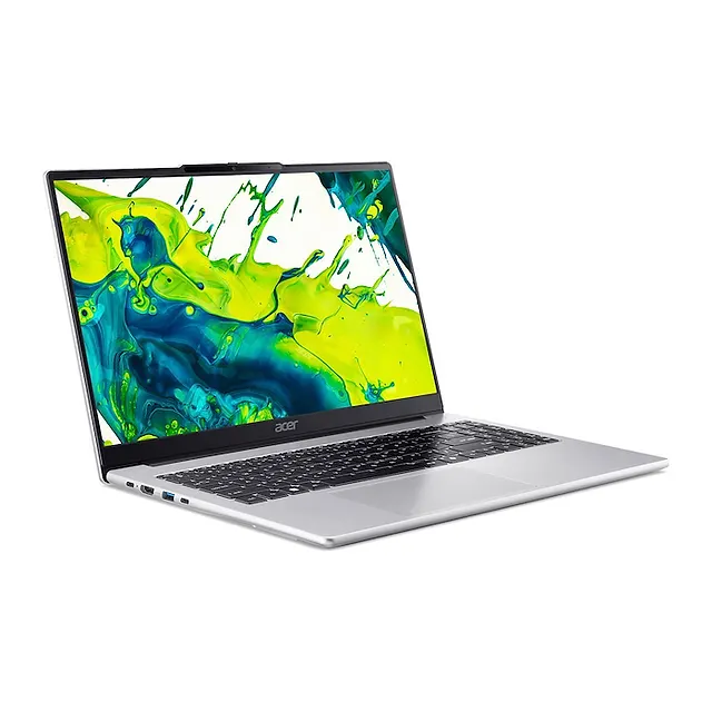 Acer Aspire Lite AL15-54P-78F4 15,6" (Core Ultra 7, 16 GB, 512 GB), vista 2