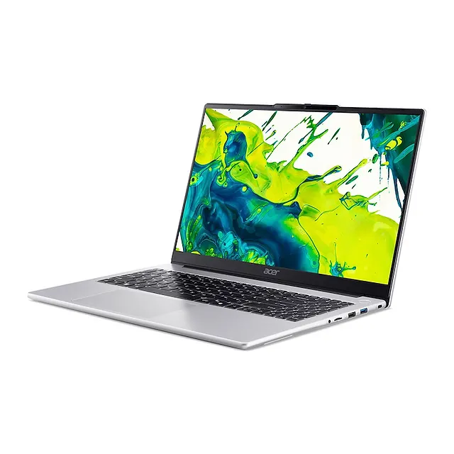 Acer Aspire Lite AL15-54P-78F4 15,6" (Core Ultra 7, 16 GB, 512 GB), vista 3