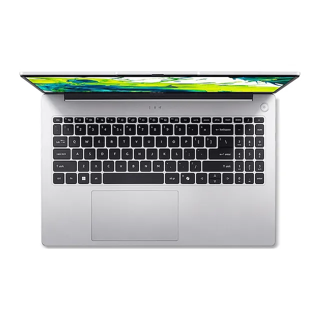 Acer Aspire Lite AL15-54P-78F4 15,6" (Core Ultra 7, 16 GB, 512 GB), vista 4