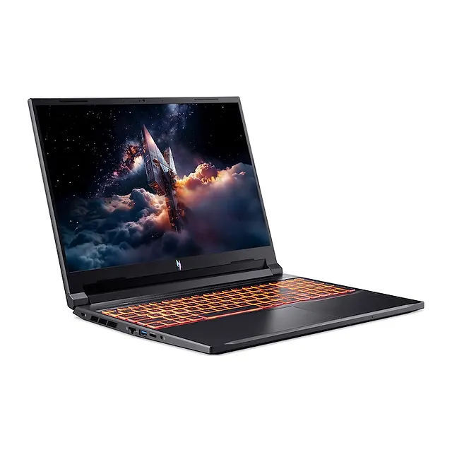 Acer Nitro V 16 AI ANV16-42, vista 2