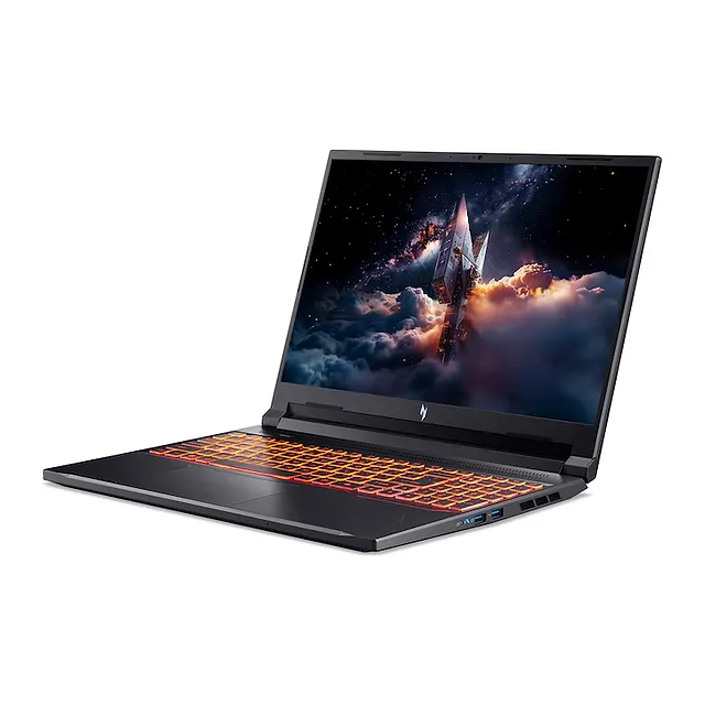 Acer Nitro V 16 AI ANV16-42, vista 3