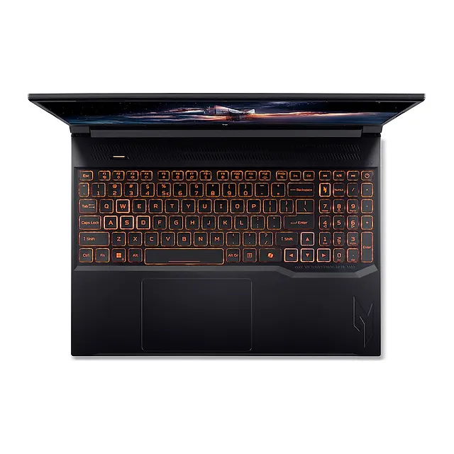 Acer Nitro V 16 AI ANV16-42, vista 4