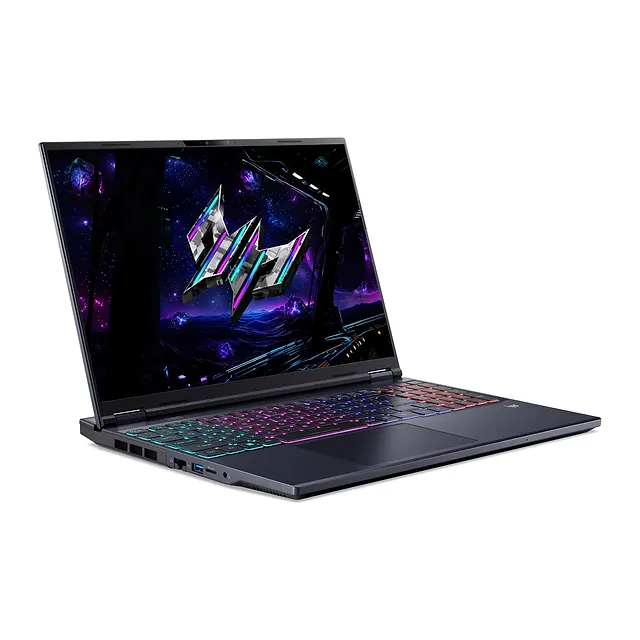 Acer Predator Helios Neo 16 AI PHN16-I71, vista 2