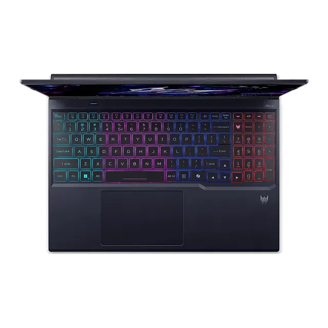 Acer Predator Helios Neo 16 AI PHN16-I71, vista 4