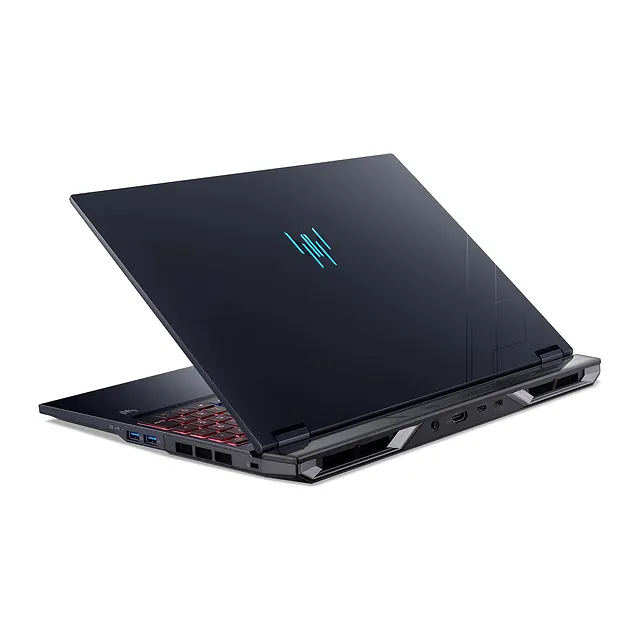 Acer Predator Helios Neo 16 AI PHN16-I71, vista 5
