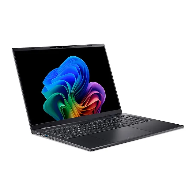 Acer Swift Go 16 AI SFG16-74, vista 2
