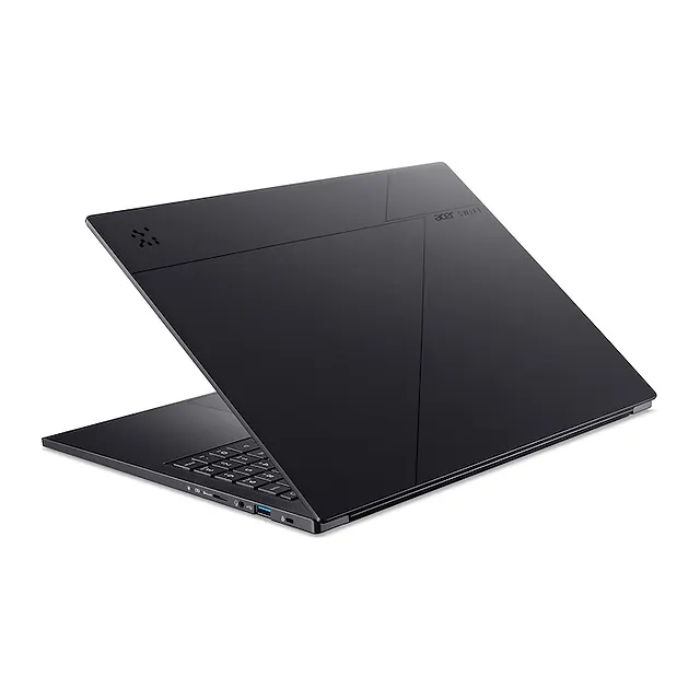 Acer Swift Go 16 AI SFG16-74, vista 5
