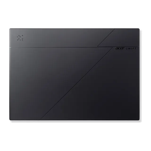 Acer Swift Go 16 AI SFG16-74, vista 6