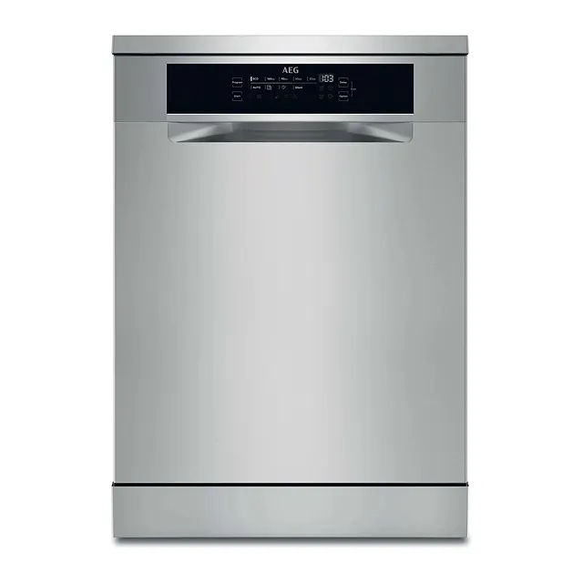 AEG Lavastoviglie Series 7000 60 cm 14 coperti FFB76707PM