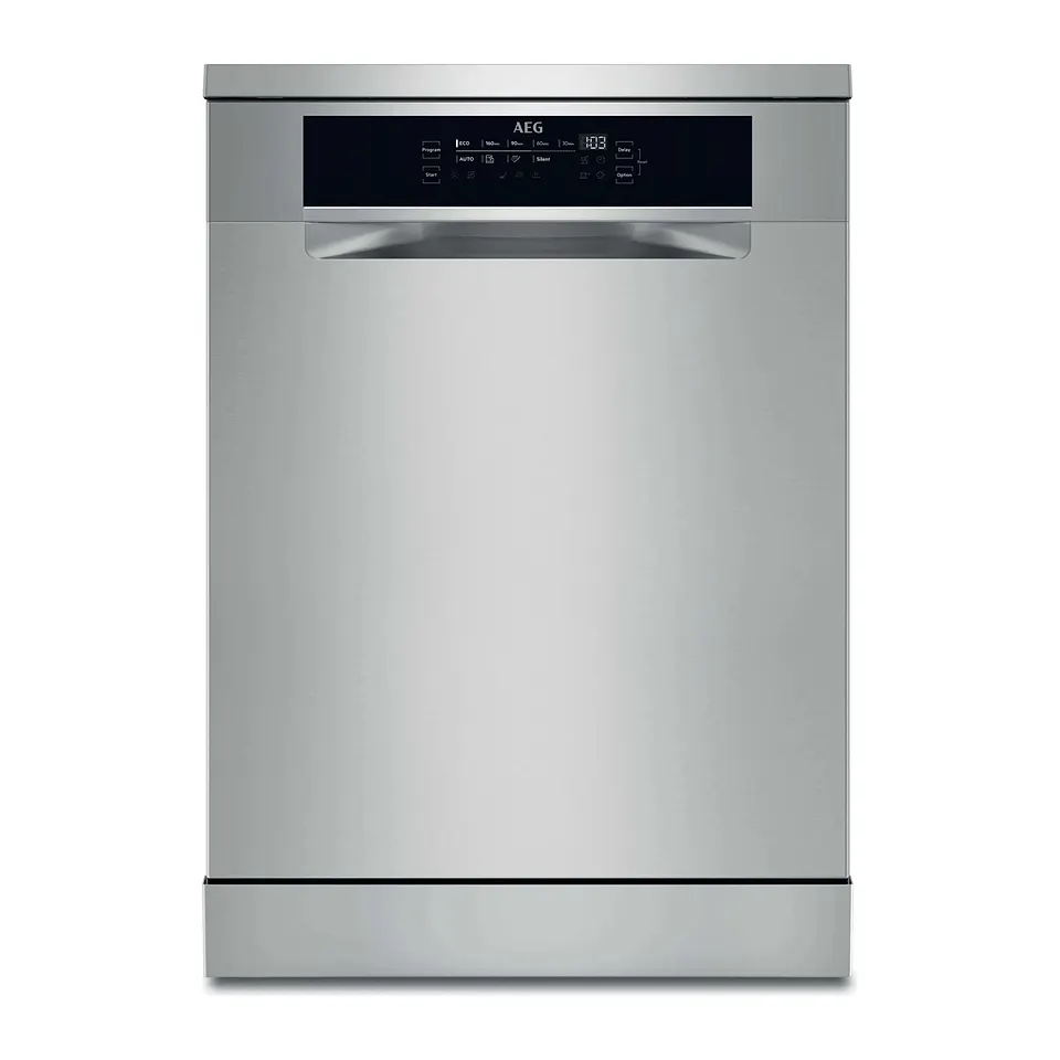AEG Lavastoviglie Series 7000 60 cm 14 coperti FFB76707PM