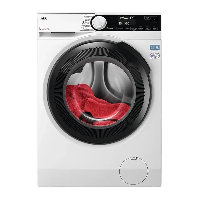 AEG Lavatrice Series 7000 9 kg LR7FD94