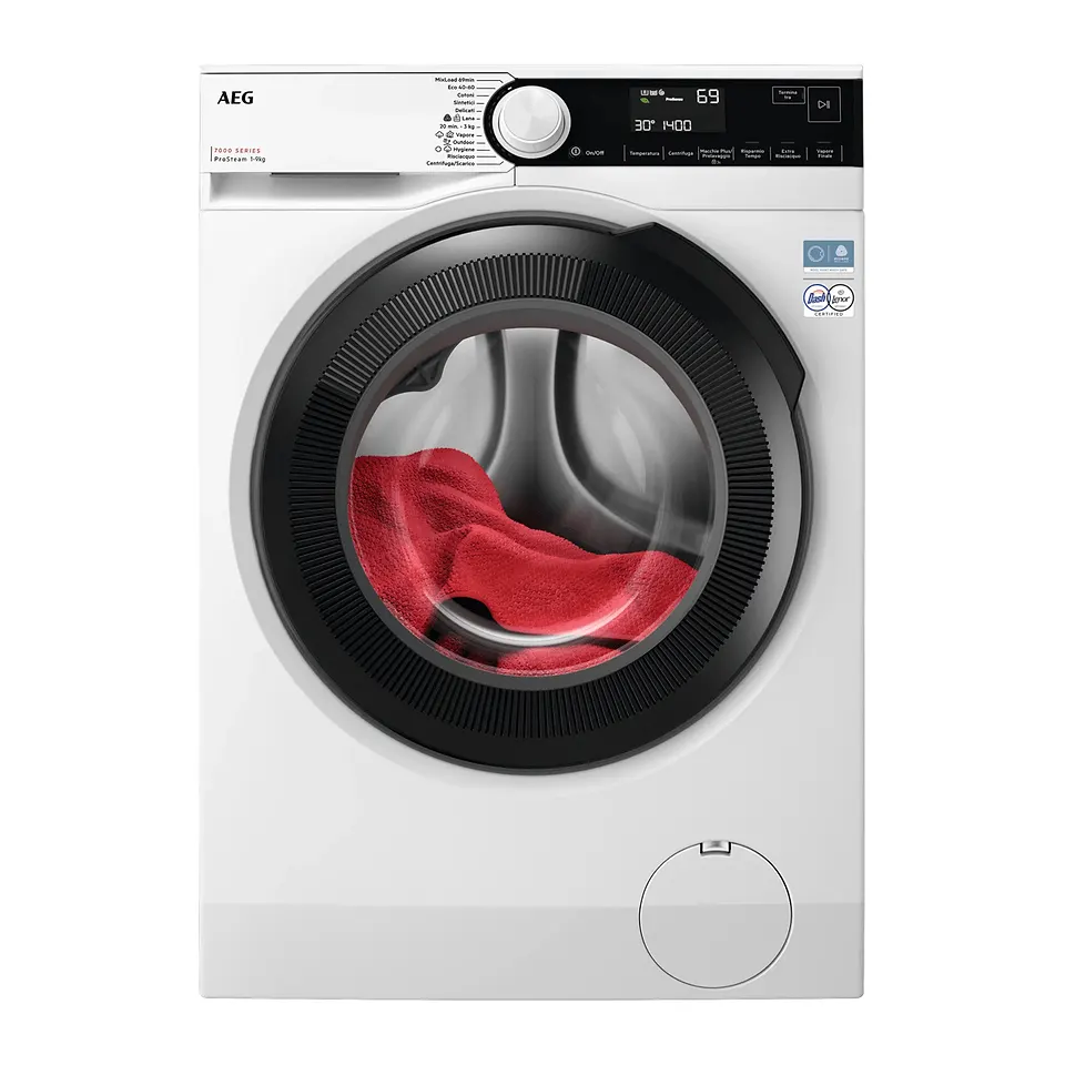 AEG Lavatrice Series 7000 9 kg LR7FD94