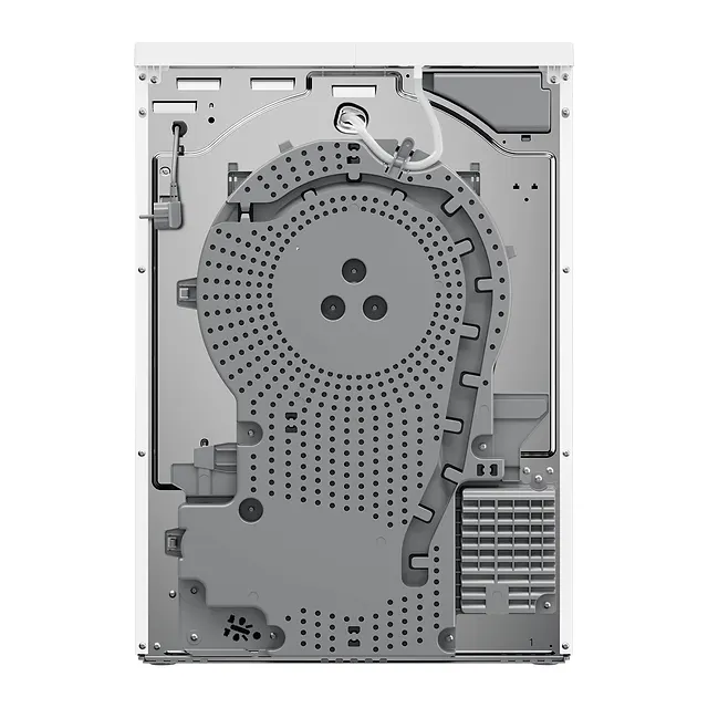 AEG Asciugatrice Series 8000 a pompa di calore 9 kg TR8HD9A, vista 2