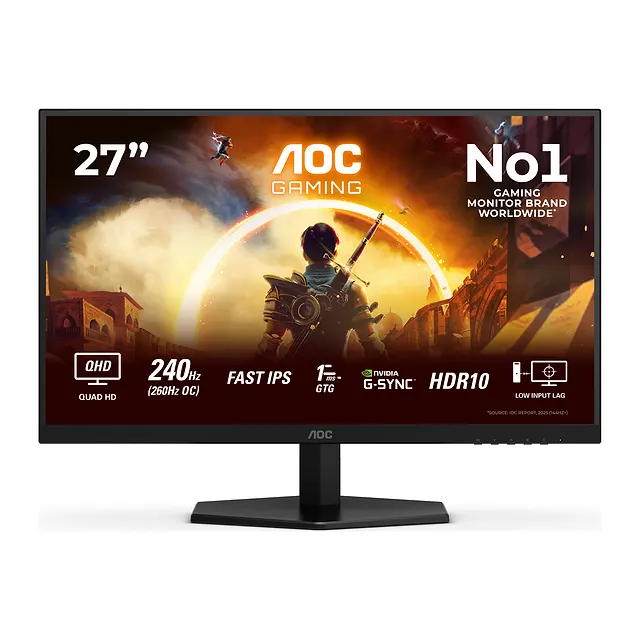 AOC G4 Q27G42ZE