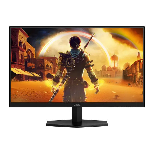 AOC G4 Q27G42ZE, vista 4
