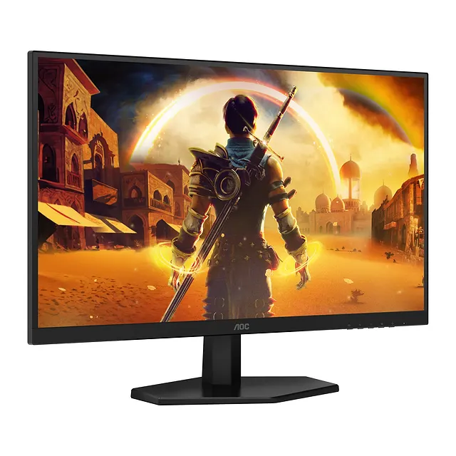 AOC G4 Q27G42ZE, vista 5