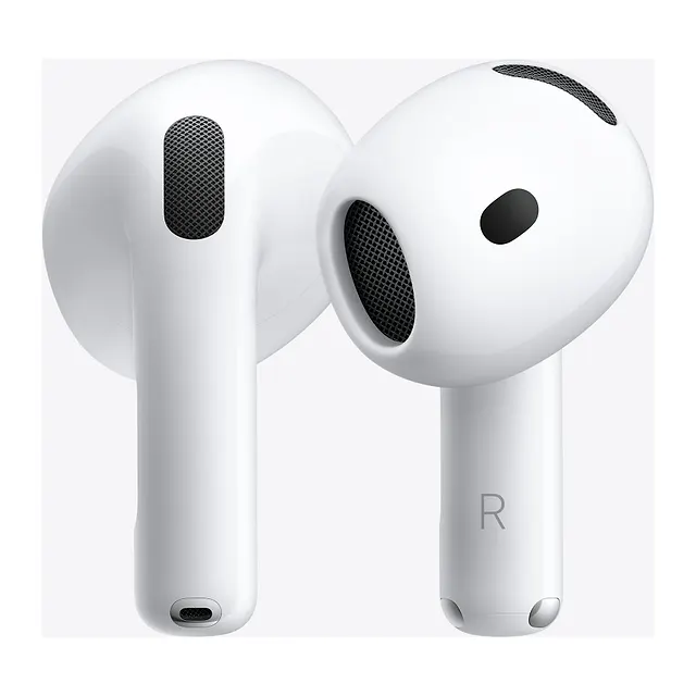 Apple AirPods 5, vista 2