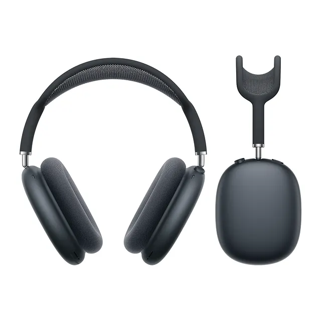 Apple AirPods Max 2 Mezzanotte