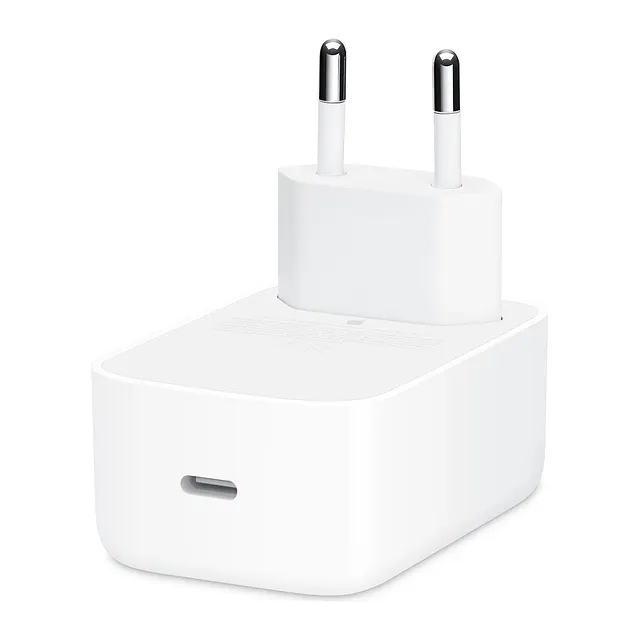 Apple Alimentatore dinamico da 40W con potenza massima di 60W