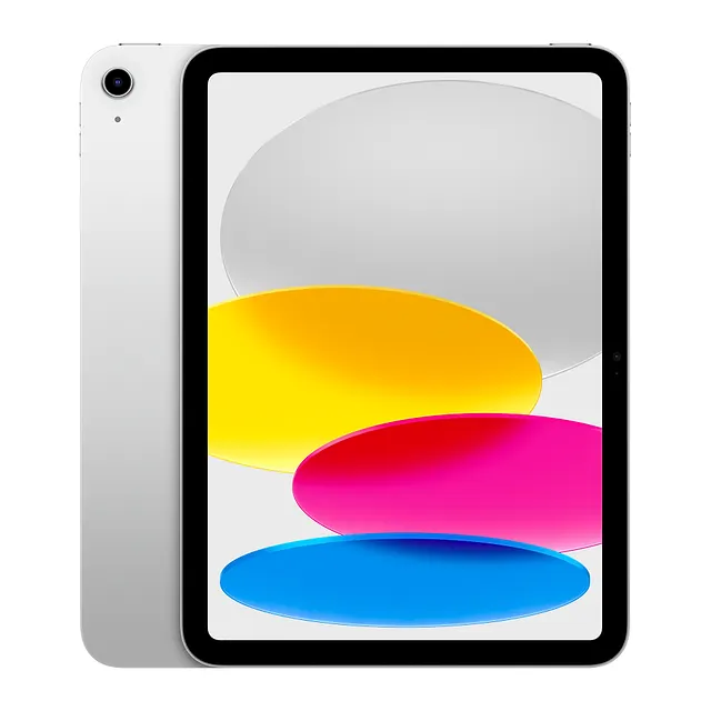Apple iPad 11 pollici (A16) Argento