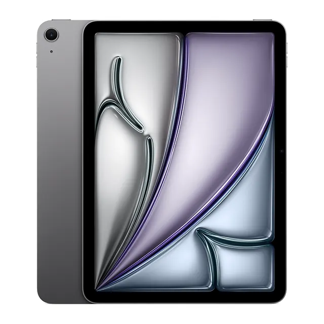 Apple iPad Air 11 pollici (M4) Grigio siderale