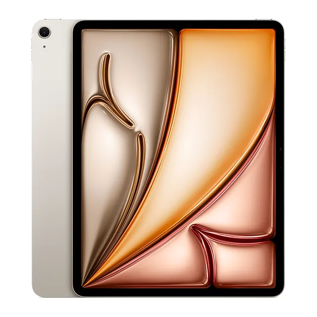 Apple iPad Air 13 pollici (M4) Grigio siderale