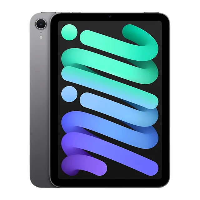 Apple iPad mini (A17 Pro) Grigio siderale