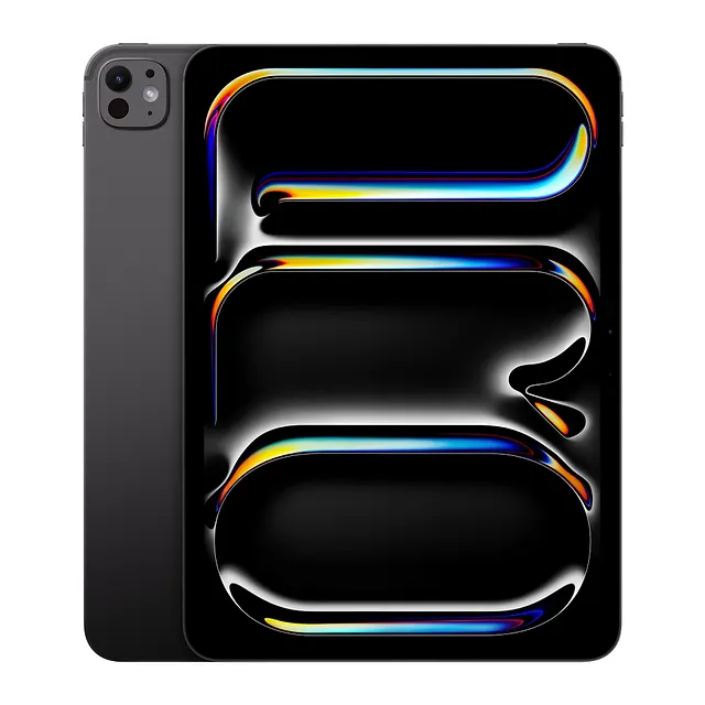 Apple iPad Pro 11 pollici (M5) Nero siderale