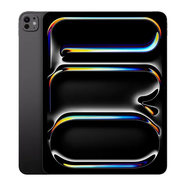Apple iPad Pro 13 pollici (M5) Nero siderale