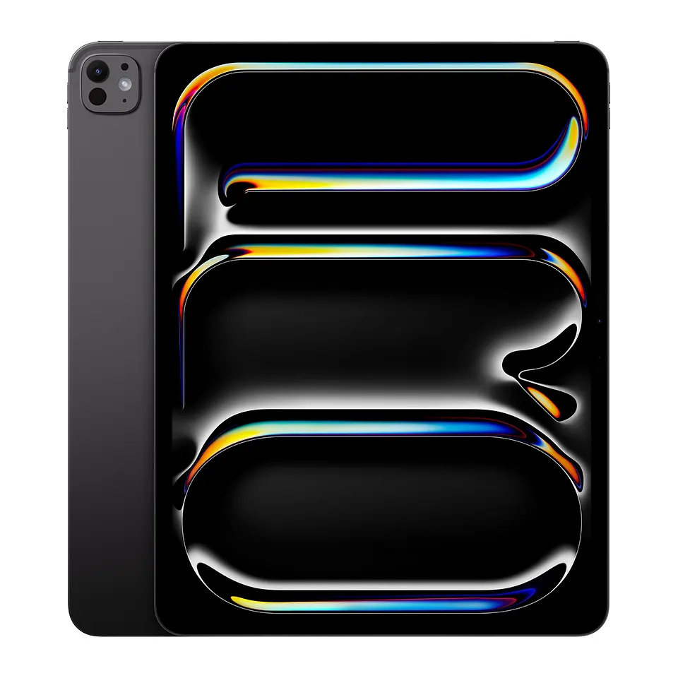 Apple iPad Pro 13 pollici (M5) Nero siderale