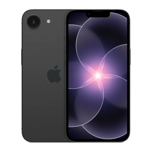 Apple iPhone 17e Nero