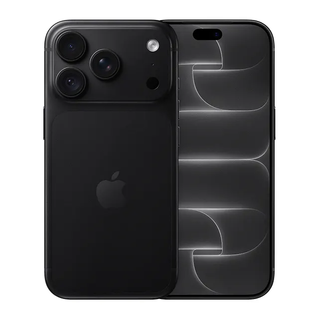 Apple iPhone 18 Pro Max Nero
