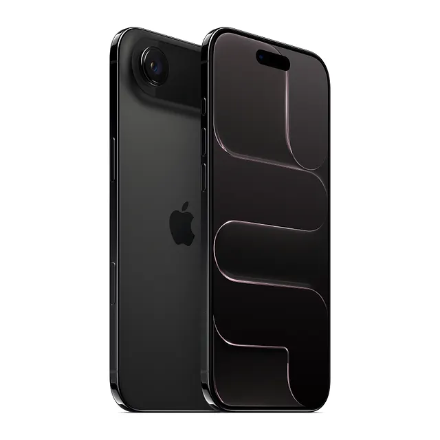 Apple iPhone Air Nero siderale
