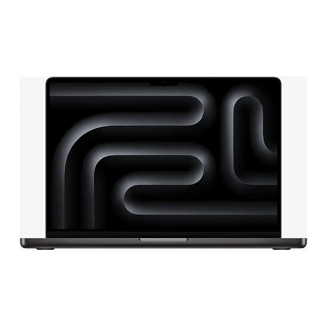 Apple MacBook Pro 14 M5 Pro e M5 Max Nero siderale