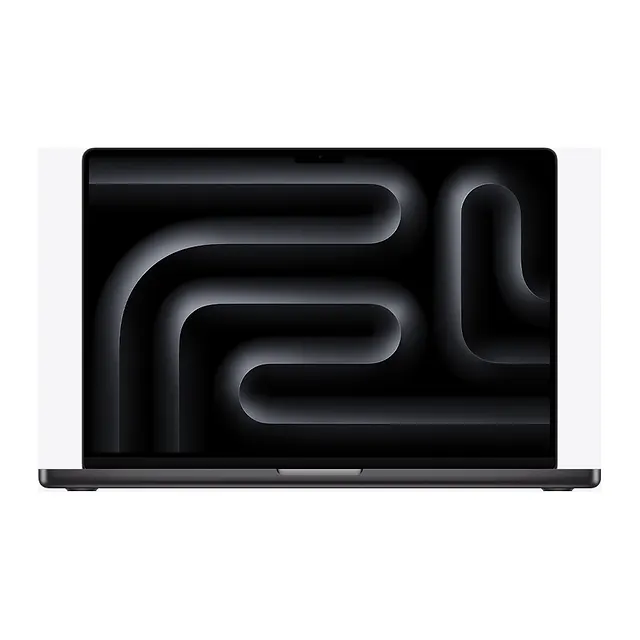 Apple MacBook Pro 16 M5 Pro e M5 Max Nero siderale