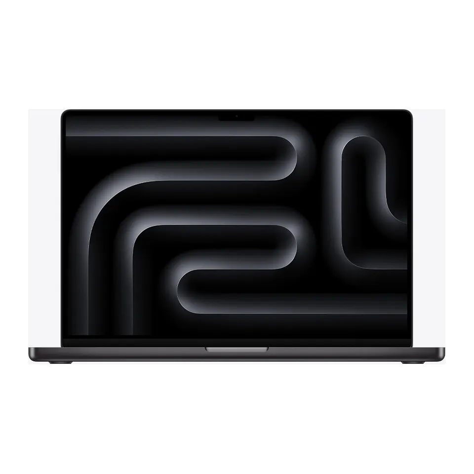 Apple MacBook Pro 16 M5 Pro e M5 Max Nero siderale