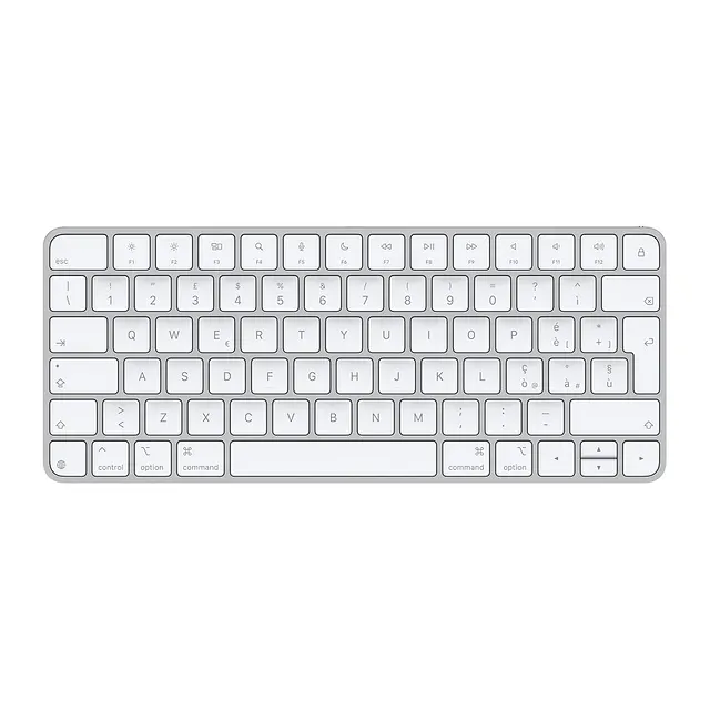 Apple Magic Keyboard (USB-C)