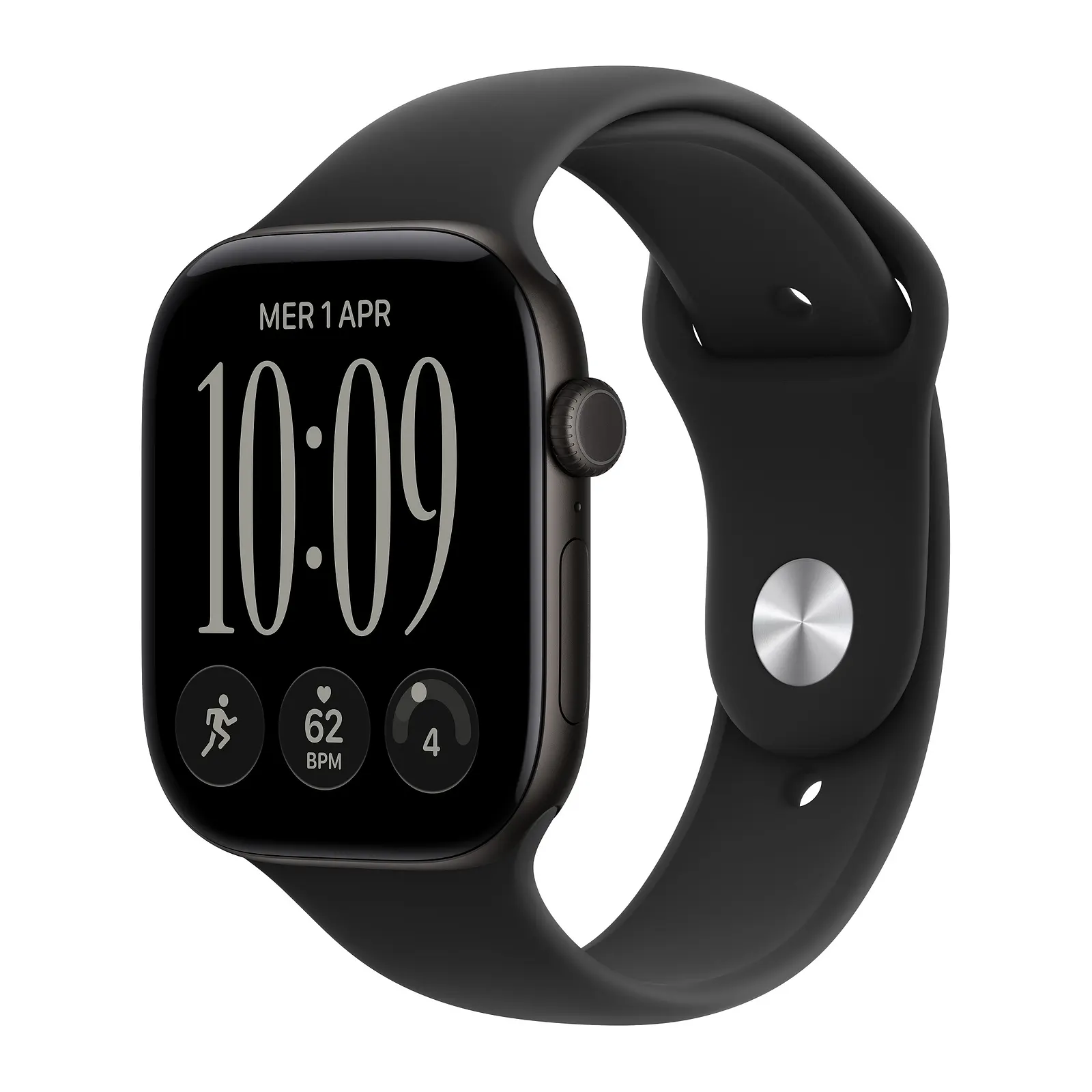 Apple Watch Series 12