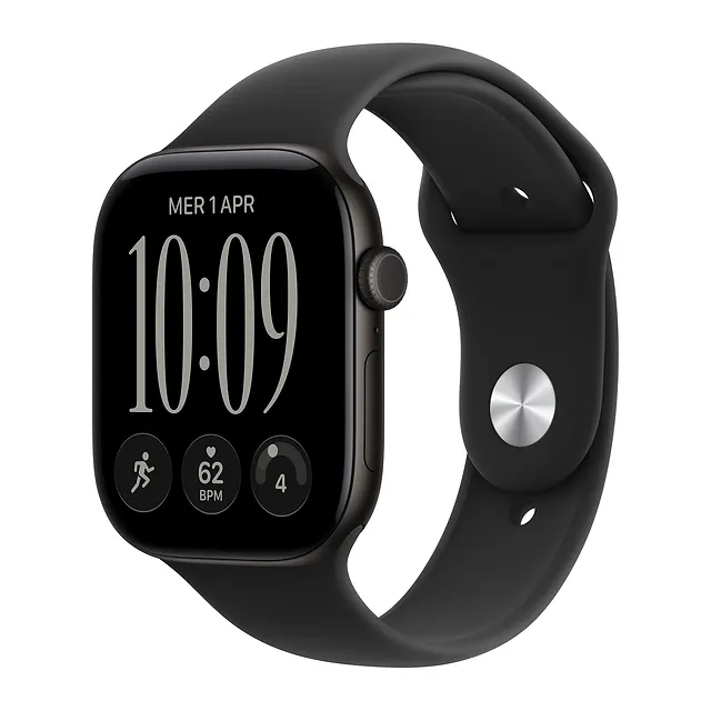 Apple Watch Series 12